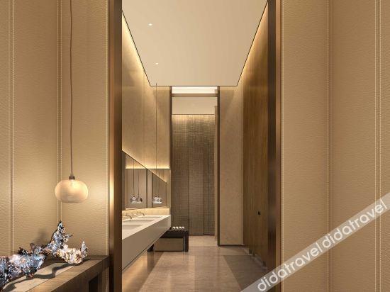 Hyatt Regency Shenzhen Airport Hotel Exterior photo