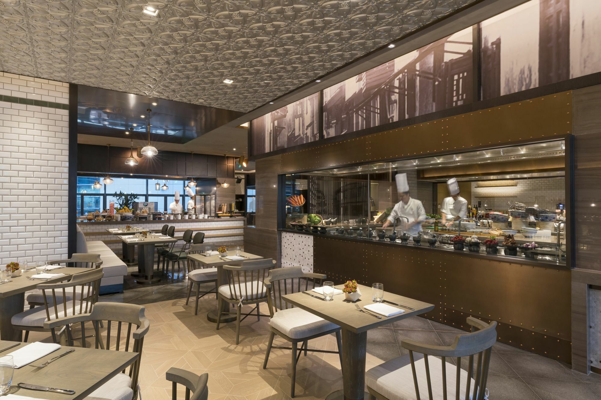 Hyatt Regency Shenzhen Airport Hotel Exterior photo